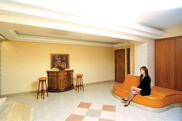 Pisani Hotel (San Nicola la Strada)